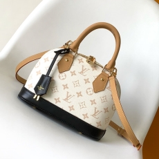 Louis Vuitton Top Handle Bags